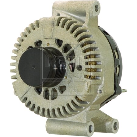 Remy Alternator, 92544 92544